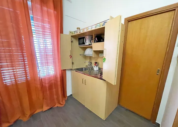 Monfenera Little Apartments