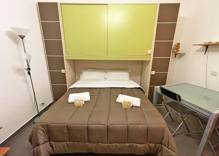 Monfenera Little Apartments
