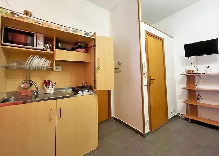 Monfenera Little Apartments