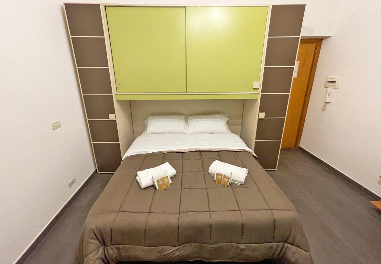 Monfenera Little Apartamento *