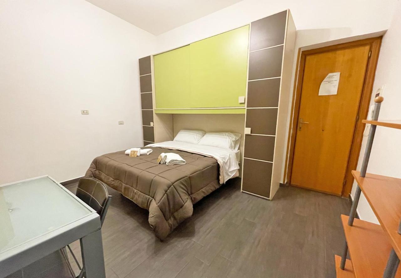 Apartamento Monfenera Little Palermo