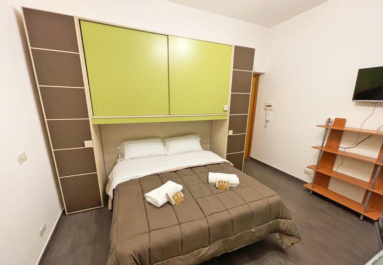Apartamento Monfenera Little *