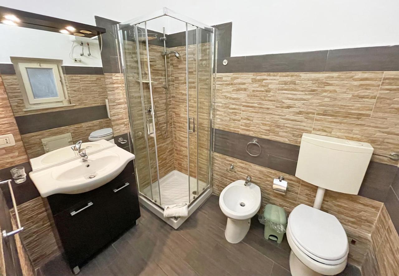 Monfenera Little Apartamento *
