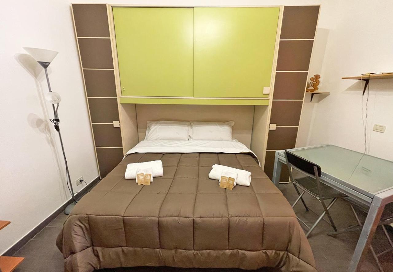 Apartamento Monfenera Little *