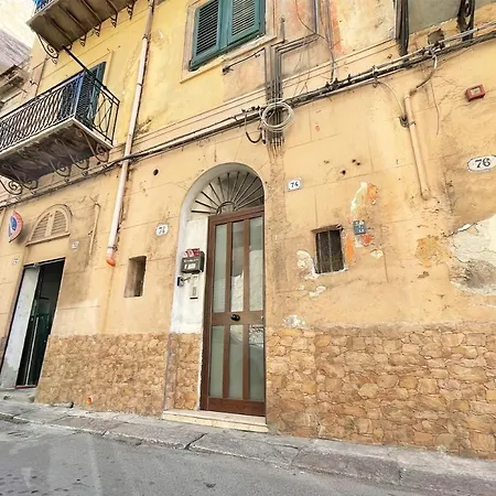 Monfenera Little Apartments Palermo Exterior photo