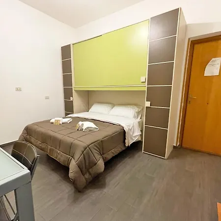 Monfenera Little Apartments Palermo Exterior photo