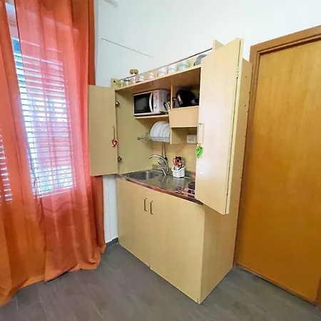 Monfenera Little Apartments Palermo Exterior photo