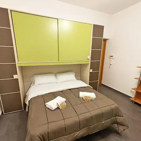 Monfenera Little Apartments Palermo Exterior photo