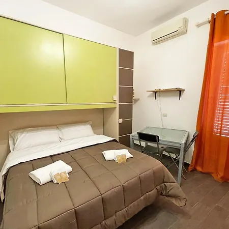 Monfenera Little Apartments Palermo Exterior photo