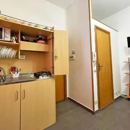 Monfenera Little Apartments Palermo Exterior photo