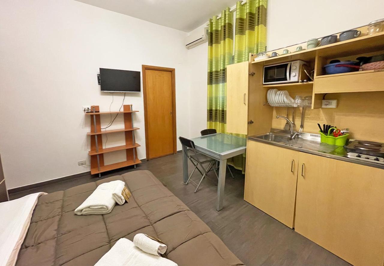Monfenera Little Apartamento *