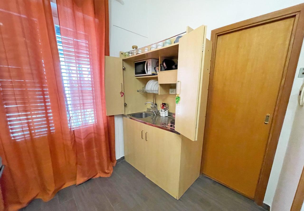 Apartamento Monfenera Little