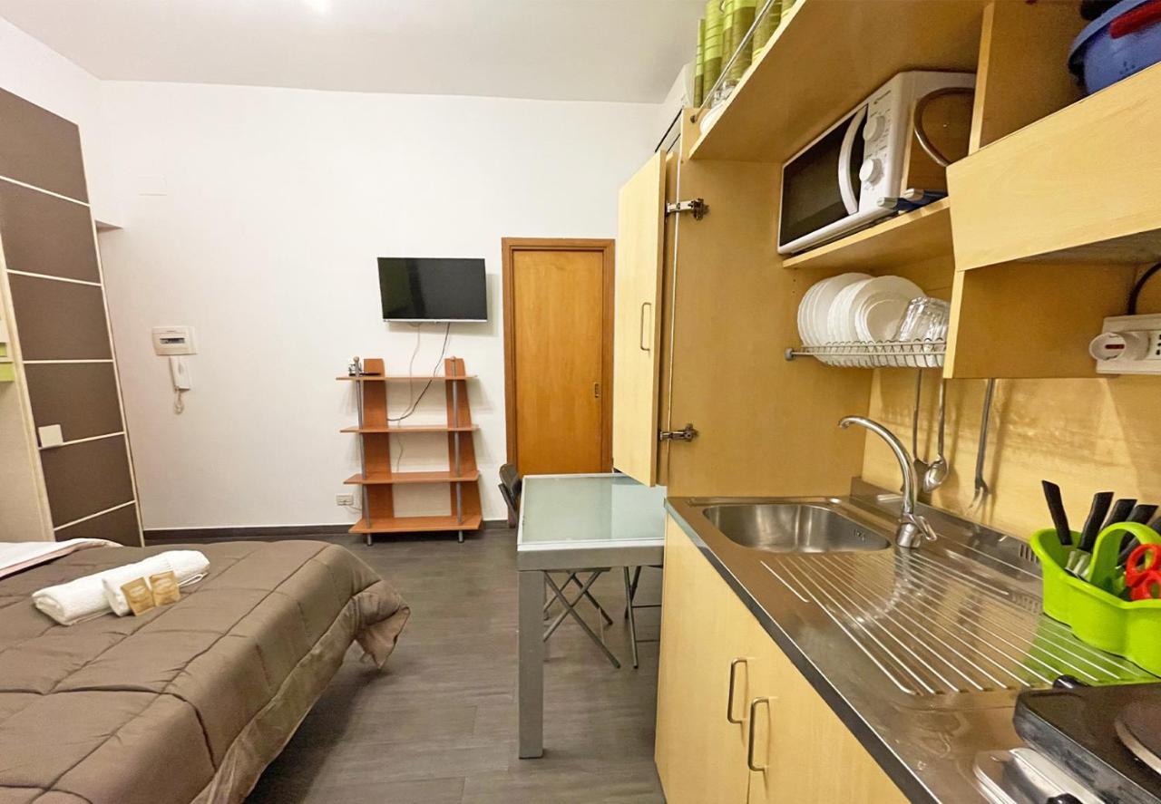 Monfenera Little Apartamento Palermo